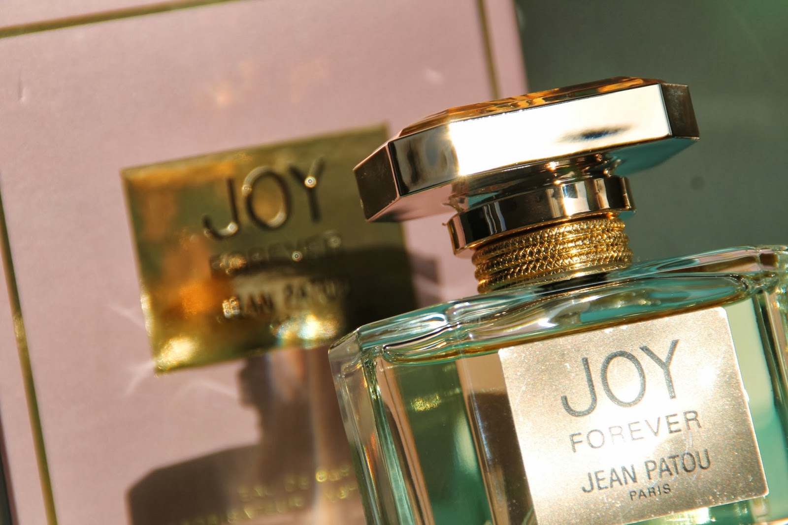 joy jean patou reviews