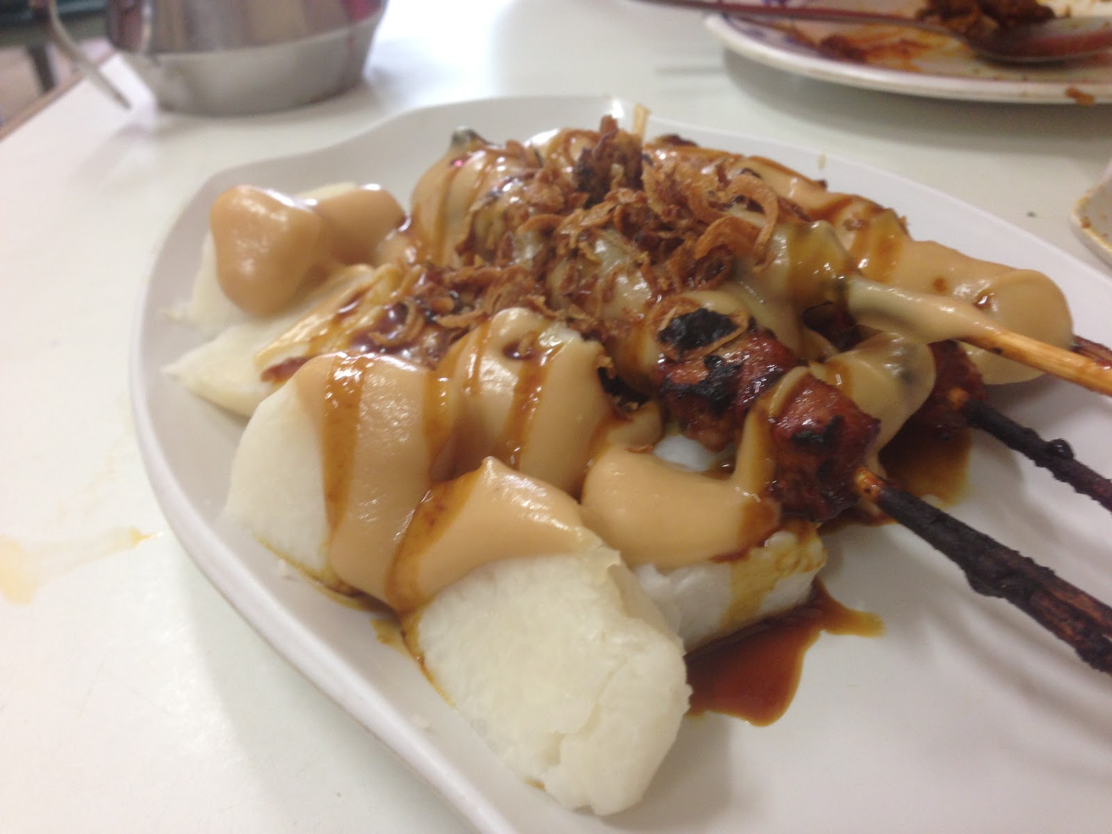 Street Food - Sydney