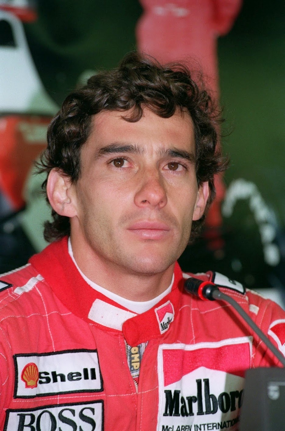 Automóveis, Ayrton Senna e F1: 20 ANOS DA MORTE DE AYRTON SENNA