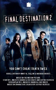 Đích Đến Cuối Cùng 2 - Final Destination 2