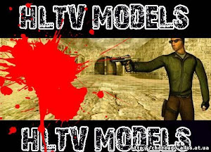 Download HLTV Models Cs 1.6