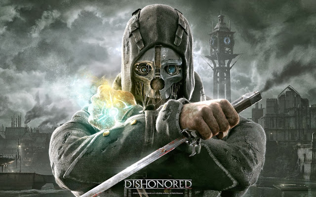 Dishonored (Game of the Year Edition) Full Game Download PC/XBOX/PS3