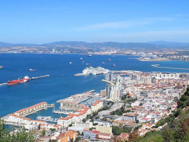 Gibraltar Gibraltar