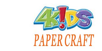 paper craft for kids