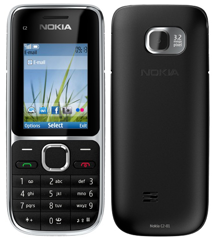 Descargar Firmware Nokia C2 02 Rm 693