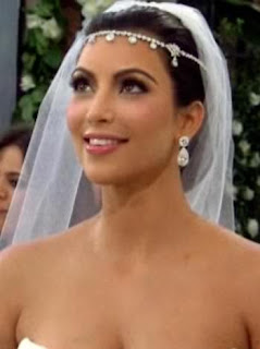 kim kardashian wedding 2011 photos