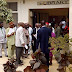 NUC Visits AKSU, Label Institution As Sustainable Research Hub For Development