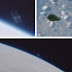 Απίστευτα Ufo σε φωτογραφίες της NASA σε χαμηλή τροχιά πάνω από τη Γη