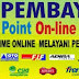 LOKET PPOB DI KLATEN