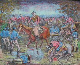 BATALLA DE POZO DE VARGAS (10/04/1867)