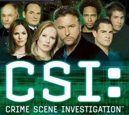 CSI : Las Vegas Season 11 ~ Jual DVD terlengkap