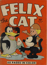 Félix El gato / El gato Félix