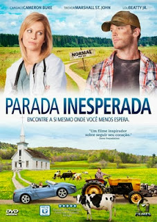 Parada Inesperada – Dublado Parada Inesperada – Dublado
