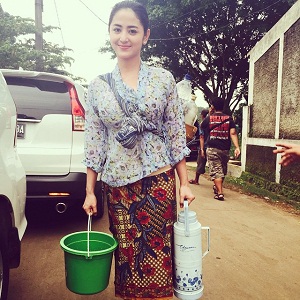 Cara membuat jamu gendong tradisional sendiri dengan mudah - Kuliner