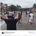 La policía mata a un negro en St. Louis