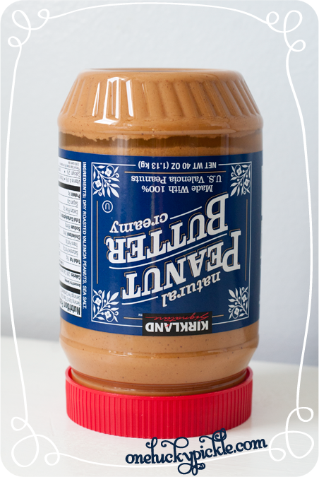 peanut butter ers peanut butter ers