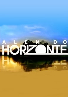 Além do Horizonte