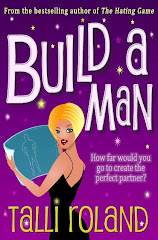 Build a Man by Talli Roland