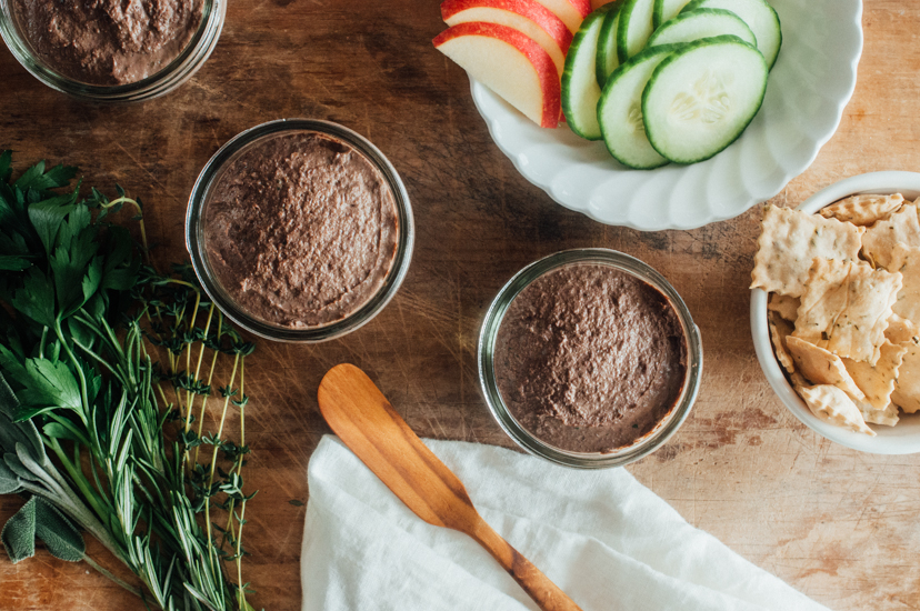 Sweet Treats food, photography, life Chicken Liver Pate (AIP, Paleo