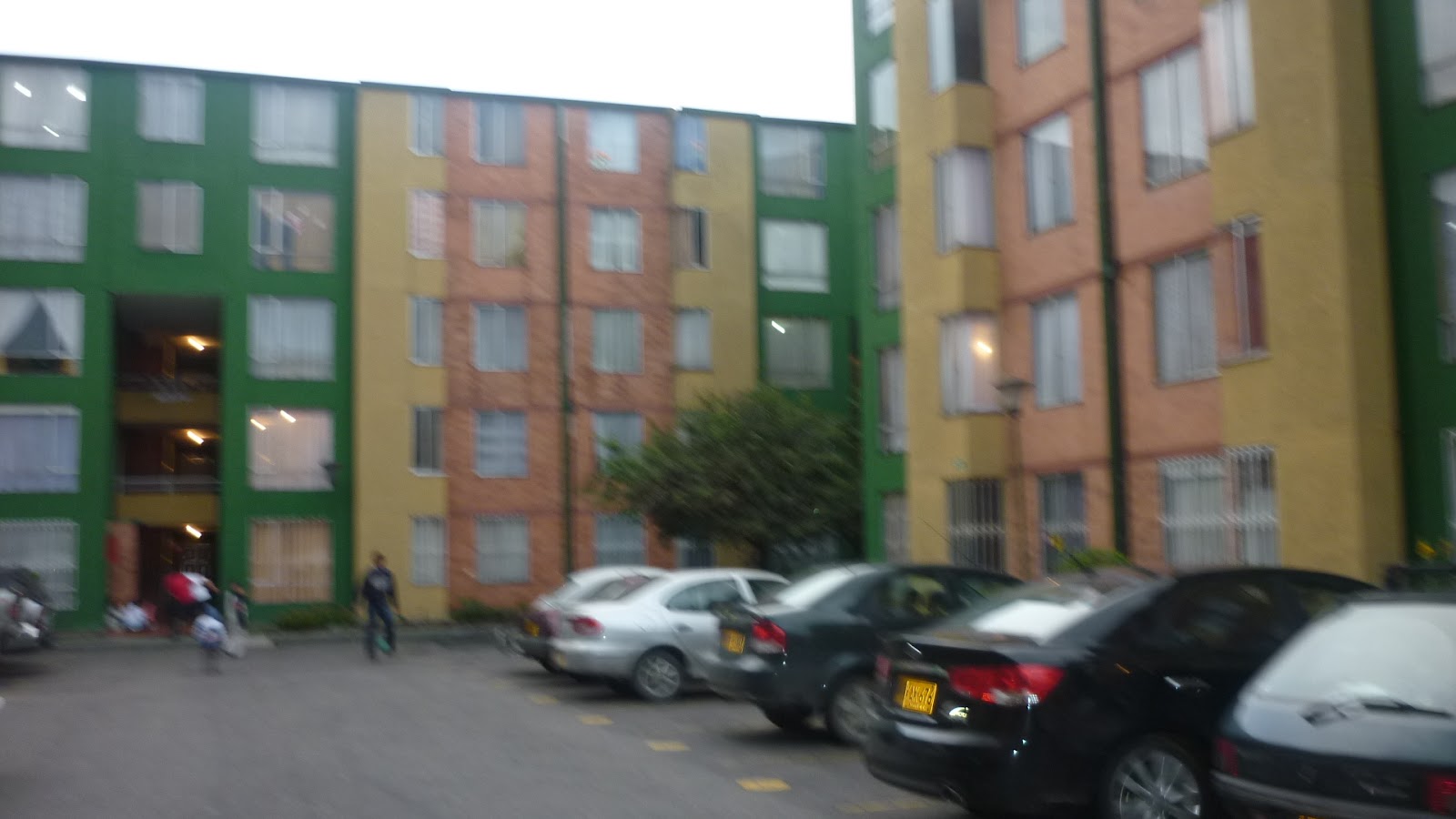 Vendo Apartamento Prados de Castilla III Tintal Inmobiliaria Hacienda