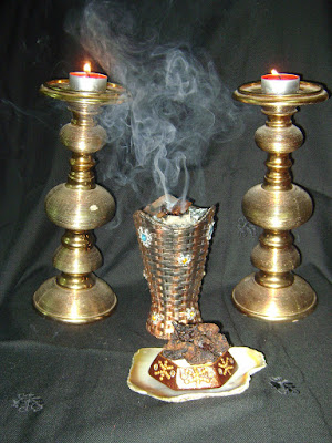 USAGE OF OUDH AND BENEFITS