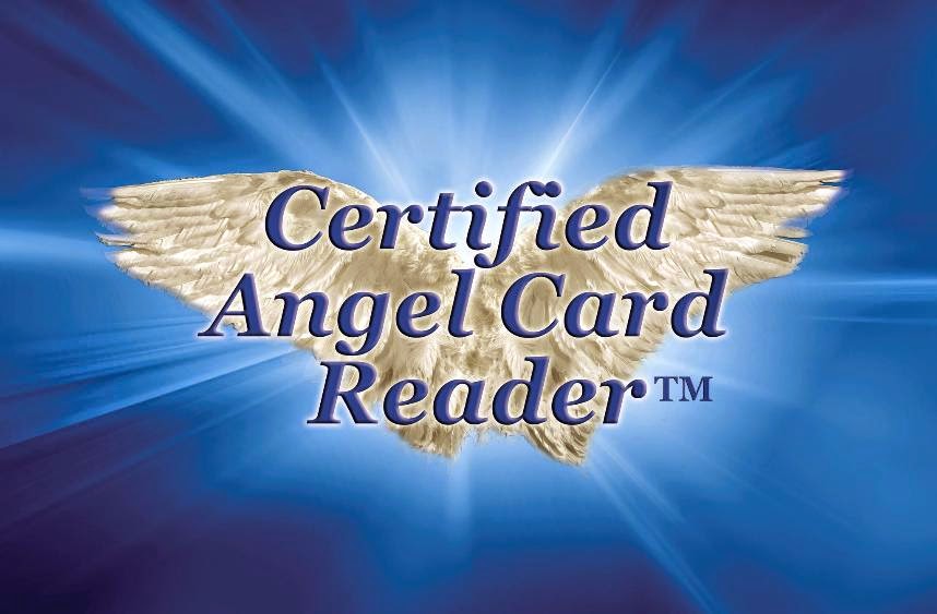 Angel Cards/Tarot