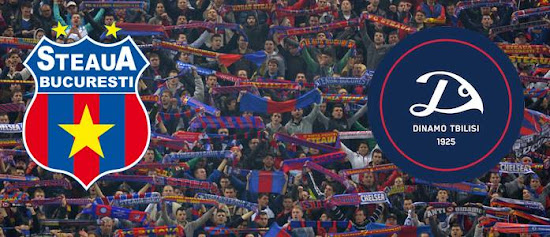STEAUA DINAMO TBILISI live online Digi Sport 1 STEAUA DINAMO TBILISI live online Digi Sport 1