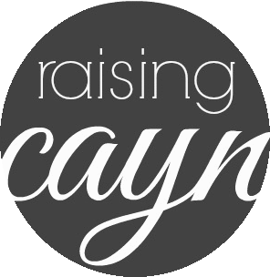 Raising Cayn