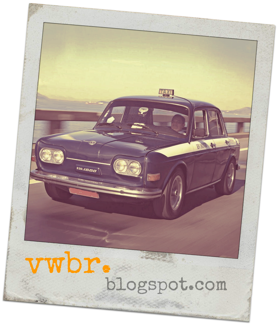 vwbr * VW_xyz: vw 1600 - o zé do caixão