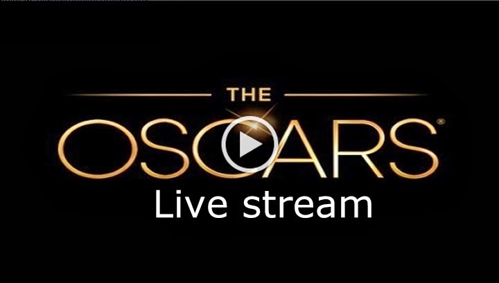 Oscars 2015 Full Live Streaming