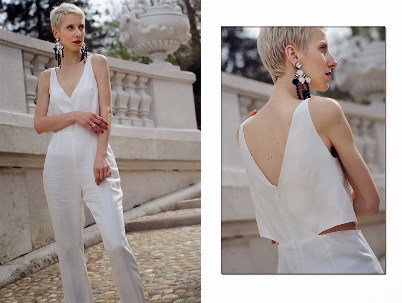 H&M Conscious Exclusive Collection H&M Conscious Exclusive Collection