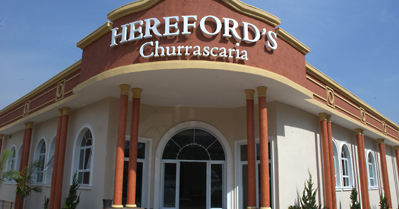 Hereford's Churrascaria - Consulte disponibilidade e preços