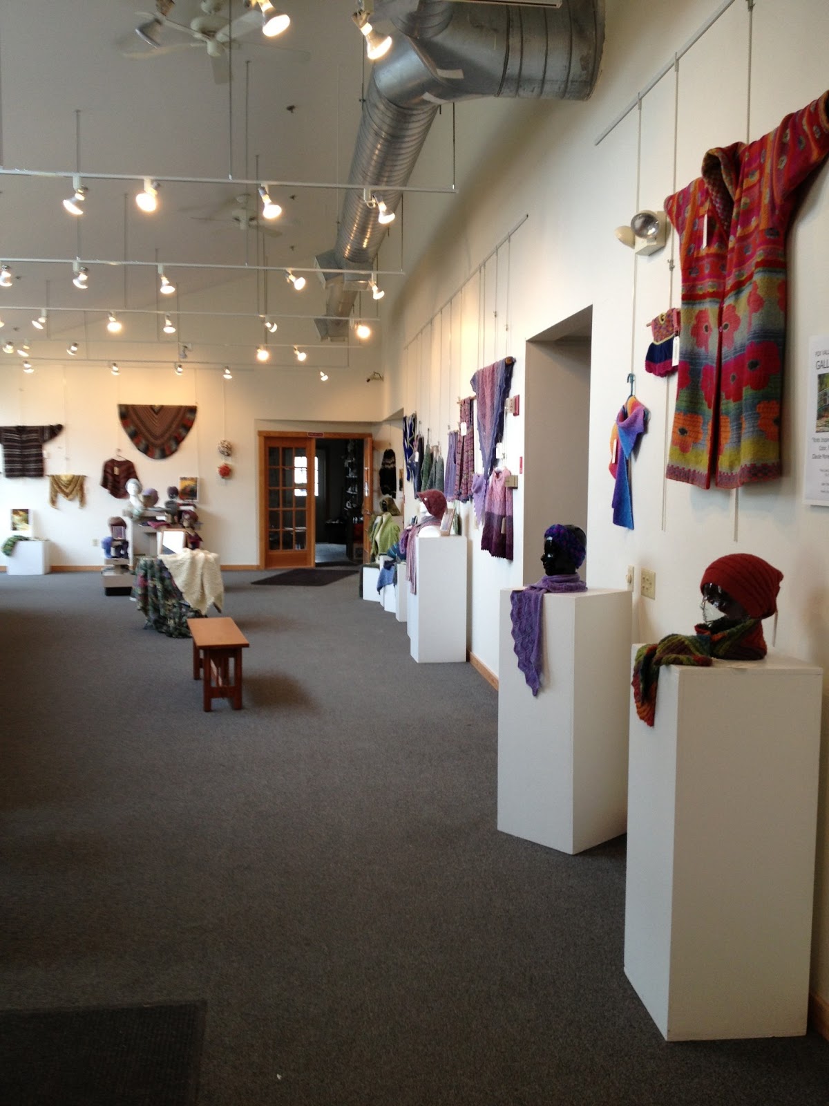 Downers Grove North Fine Arts Fine Line Creative Arts Center