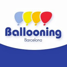 BALLOONING BARCELONA