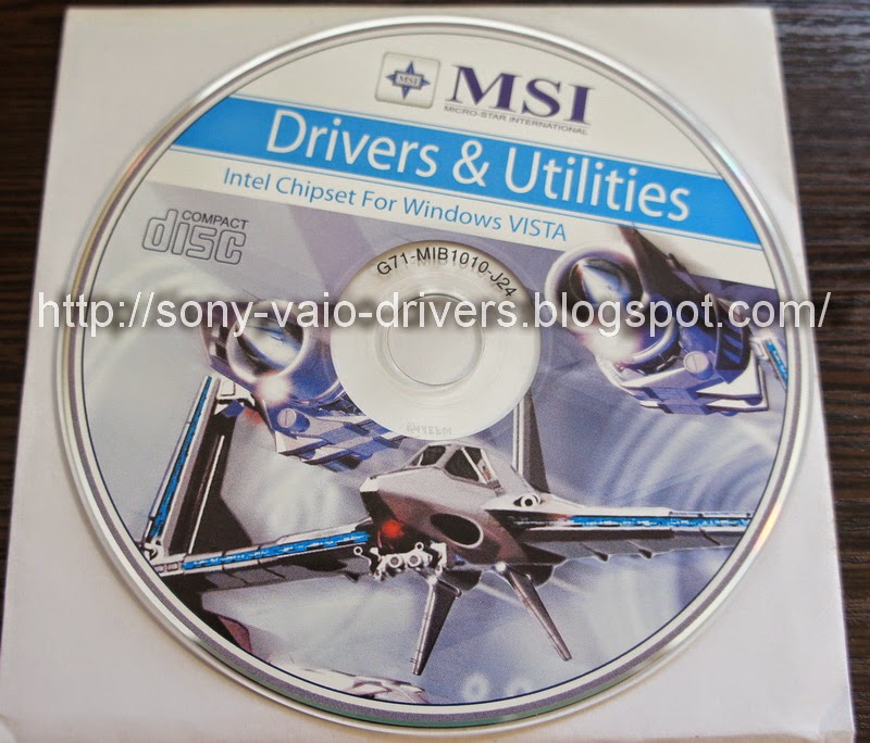 Descargar Drivers Red Para Windows Vista