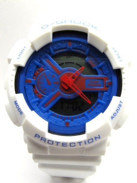 pembekal jam tangan g shock