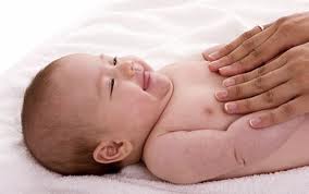 Baby's care Baby Skin Care