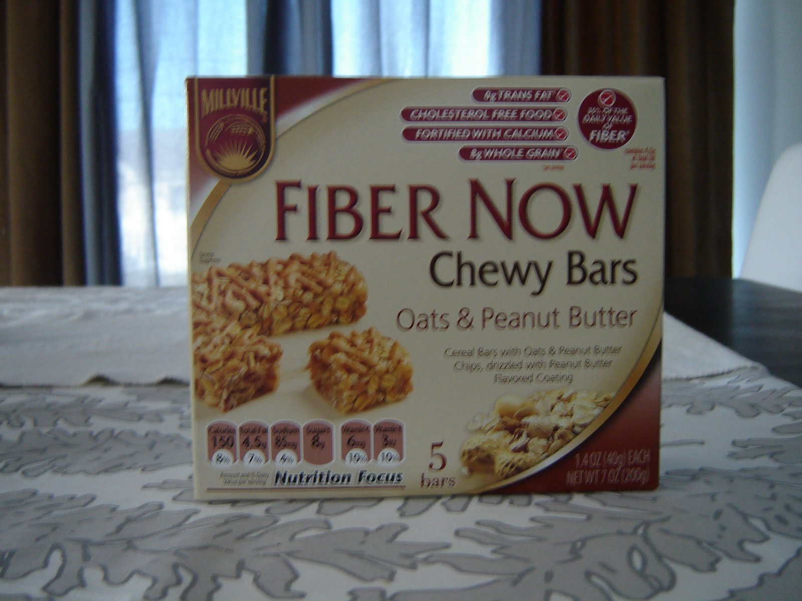 I love Aldi! Get your granola on...