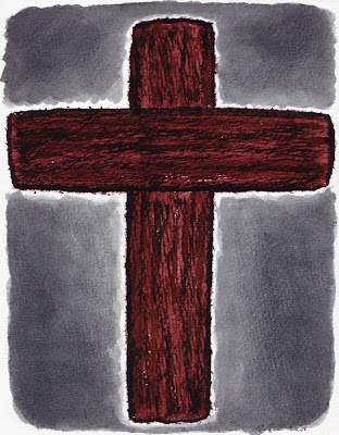 "My Cross"
