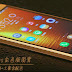 Smartphone Huawei dilapisi emas