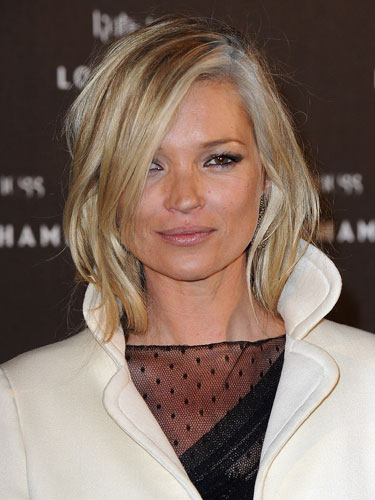 ShearBenji: 2012 Hair Trends (Extended Version)