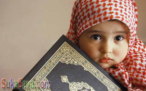Pesan Rasulullah Dalam Mendidik Anak Pesan Rasulullah Dalam Mendidik Anak