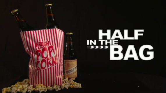 Half in the Bag movie