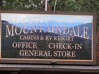 West Texas Travelers Aug 2011 Wk 1 Rocky Mountain High