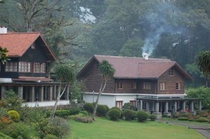 guest house