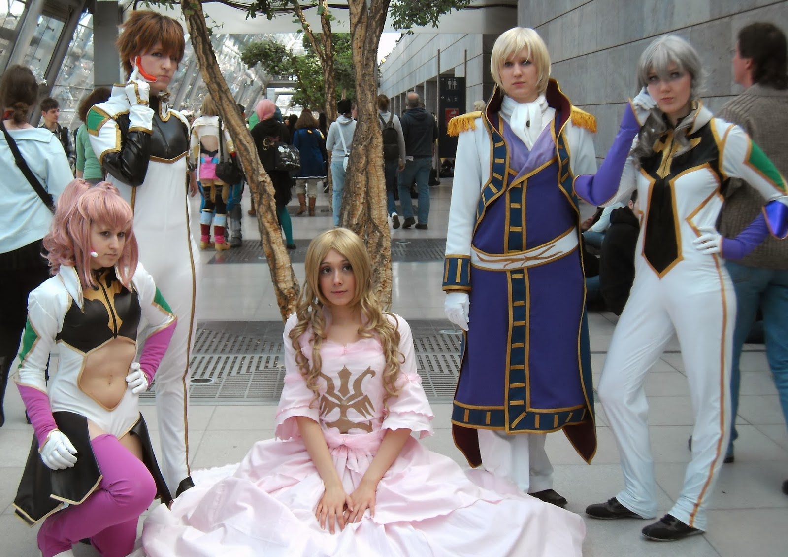 9 Cosplay Costumes For Sale Creative Cosplay Designs