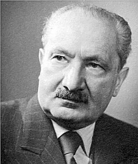 HEIDEGGER FILOSOFO heidegger filosofo: