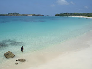 Calaguas Islands