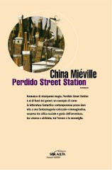 Perdido Street Station