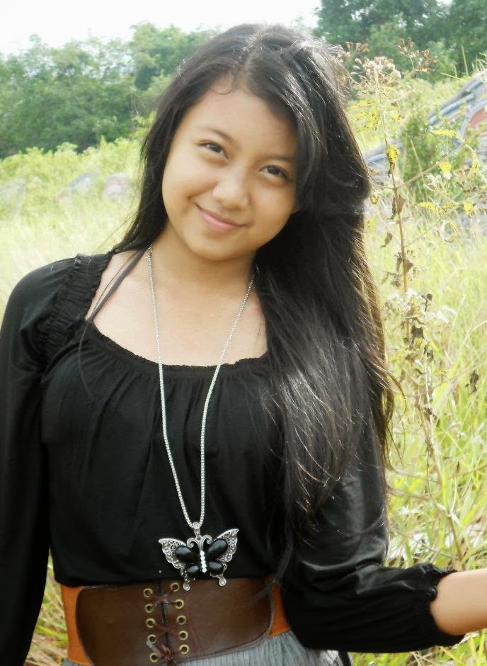 Ciri Cewek Manis Idaman Cowok | ADAMSAINS™ ~ Berbagi Renungan dan Solusi!